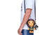 ADIDAS x BAPE MILO SHOULDER BAG