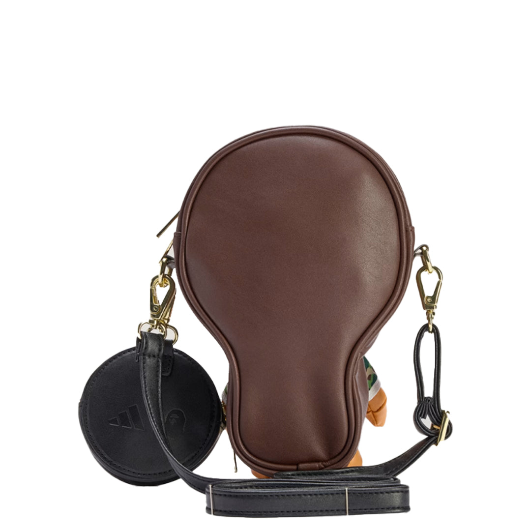 ADIDAS x BAPE MILO SHOULDER BAG – NRML