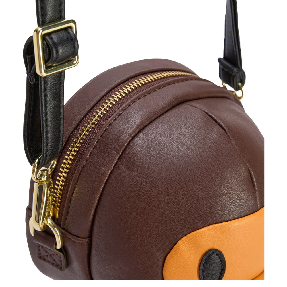 ADIDAS x BAPE MILO SHOULDER BAG