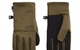 ETIP RECYCLED GLOVE MILITARY OLIVE