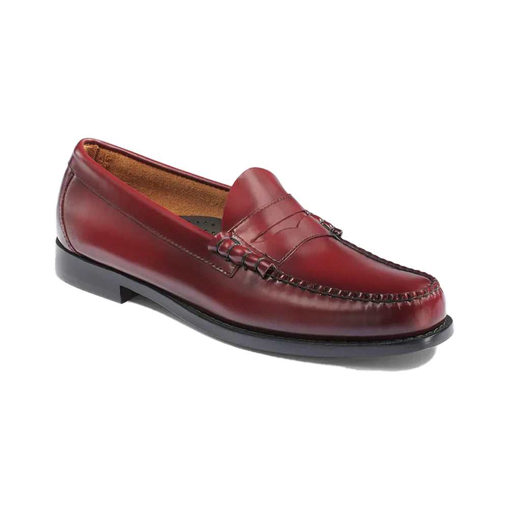 MEN'S LARSON WEEJUNS LOAFER WINE