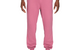 NOCTA FLEECE CS SWEATPANTS DESERT BERRY