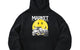 SMILEY ALL FOUR HOODIE