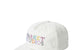 NEEDLEPOINT 5-PANEL HAT