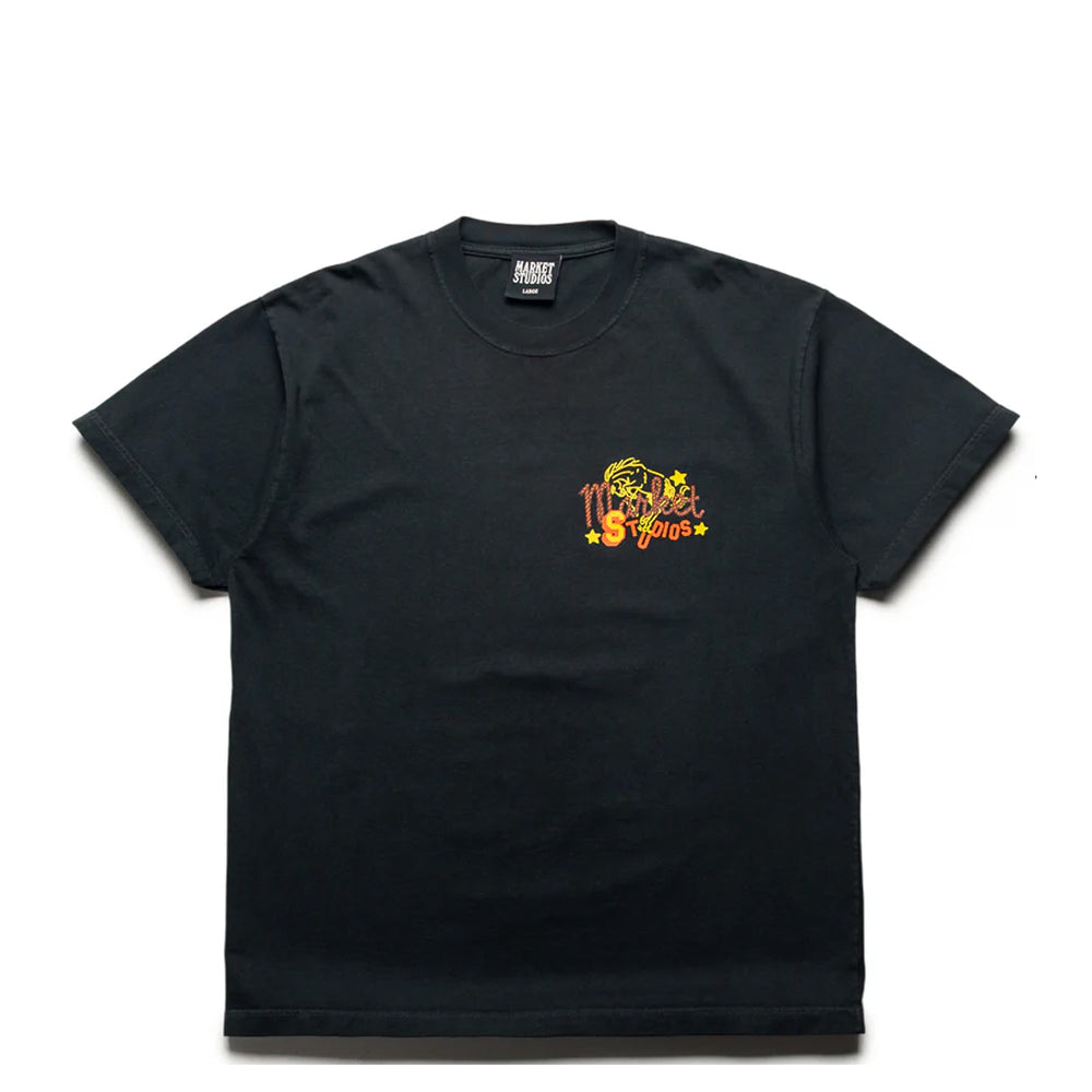 DESERT LEAGUE T-SHIRT