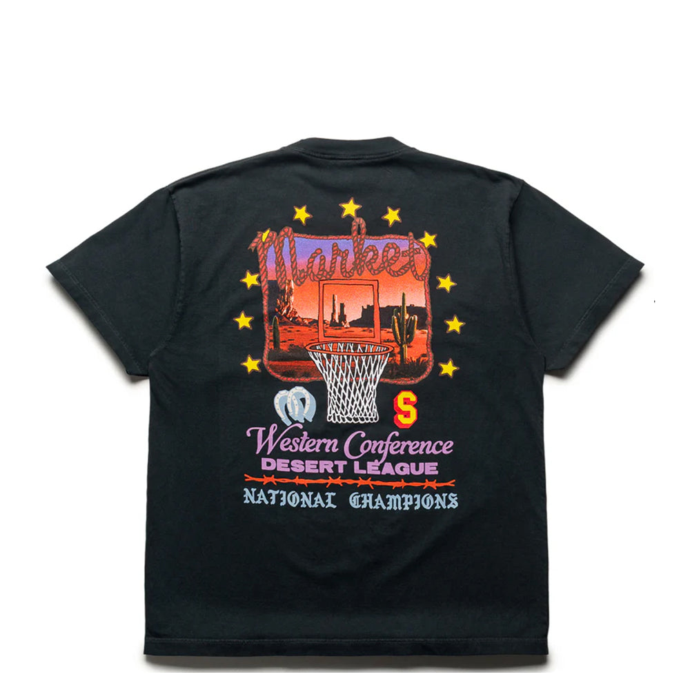 DESERT LEAGUE T-SHIRT