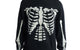 SKELLY SWATER (INTARSIA KNIT)
