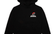 GRATEFUL DEAD STEALIE MOTO BEAR HOODIE