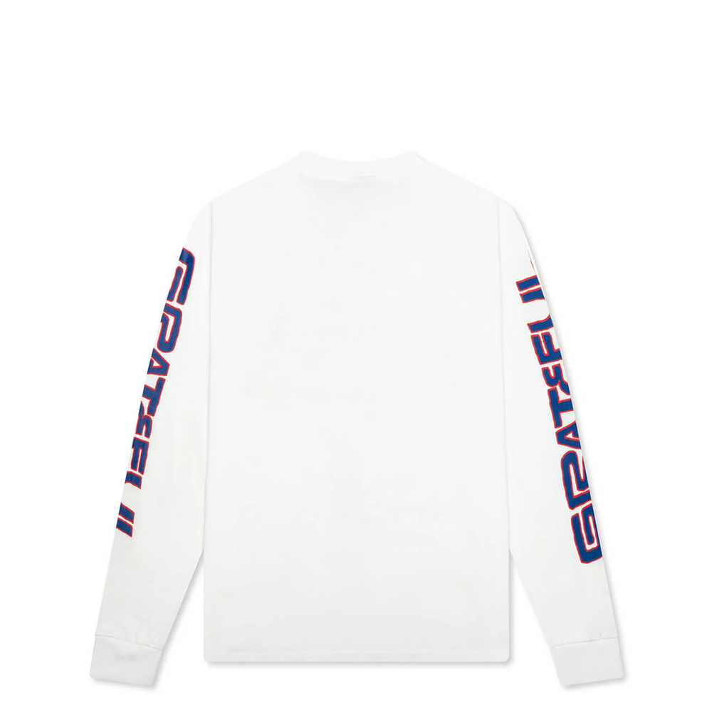 GRATEFUL DEAD TOW PULLS LONG SLEEVE SHIRT