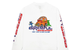 GRATEFUL DEAD TOW PULLS LONG SLEEVE SHIRT