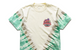 GRATEFUL DEAD TIE DYE GREEN