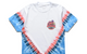 GRATEFUL DEAD TIE DYE BLUE
