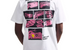 SMILEY PHOTOSHOOT T-SHIRT WHITE