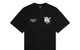 LEGACY CHERUBS T-SHIRT JET BLACK