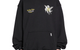 LEGACY CHERUBS HOODIE BLACK