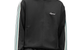 TAPED TRACK JACKET JET BLACK