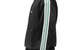 TAPED TRACK JACKET JET BLACK