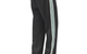 TAPED TRACK PANT JET BLACK