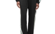 TAPED TRACK PANT JET BLACK
