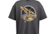 GOLDEN TOUR T-SHIRT SUNFADE GREY