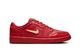 WOMEN'S AIR JORDAN 1 LOW METHOD OF MAKE GYM RED