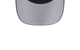 LOS ANGELES DODGERS 9FORTY M-CROWN ADJUSTABLE A-FRAME BLACK
