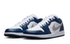 AIR JORDAN 1 LOW WOLF GREY MIDNIGHT NAVY