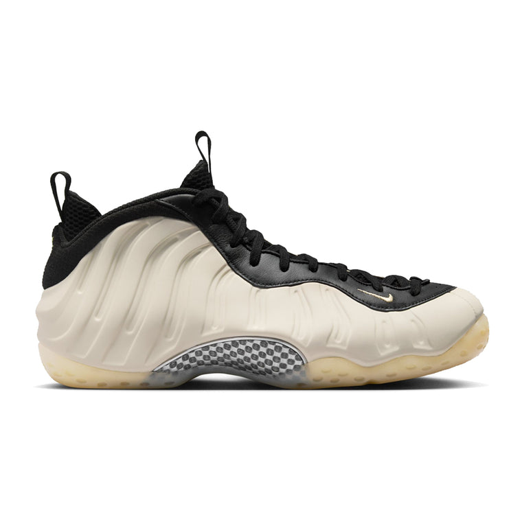 AIR FOAMPOSITE ONE LIGHT OREWOOD BROWN