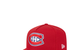 MONTREAL CANADIENS 9FIFTY A-FRAME SNAPBACK