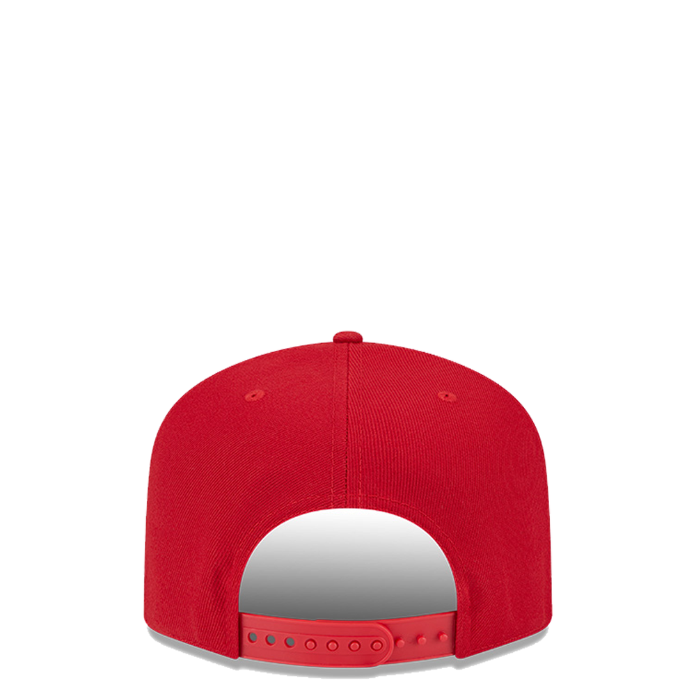 MONTREAL CANADIENS 9FIFTY A-FRAME SNAPBACK