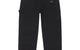 CARPENTER PANT CANVAS BLACK