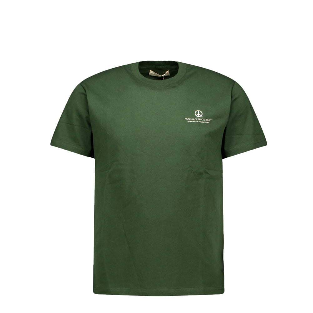 NATURAL STUDIES T-SHIRT FOREST