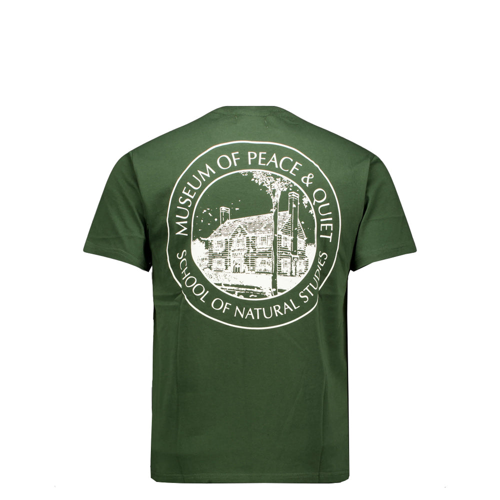NATURAL STUDIES T-SHIRT FOREST
