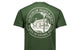 NATURAL STUDIES T-SHIRT FOREST