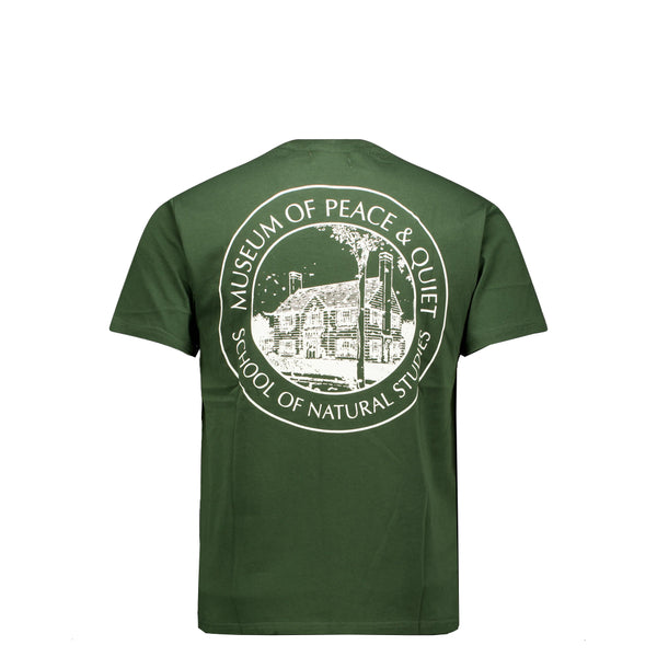 NATURAL STUDIES T-SHIRT FOREST