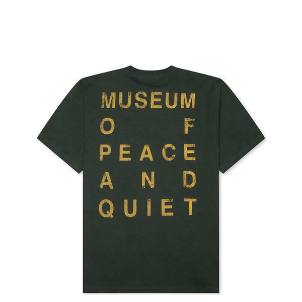 CASTELLI T-SHIRT FOREST