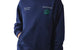 SPIRITUAL DISCOVERY HOODIE NAVY