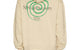 SPIRITUAL DISCOVERY HOODIE TAUPE