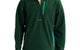 SUMMIT POLAR FLEECE QUARTER ZIP FOREST