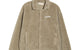 WORDMARK SHERPA WORK JACKET TAUPE