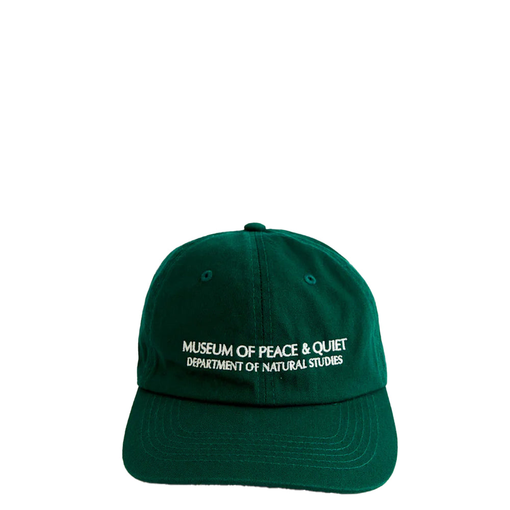 NATURAL STUDIES DAD HAT FOREST