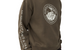 NATURAL STUDIES CREWNECK BROWN