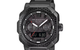 PRO TREK & WHITE MOUNTAINEERING MATTE BLACK WATCH PRWB1000WM-1