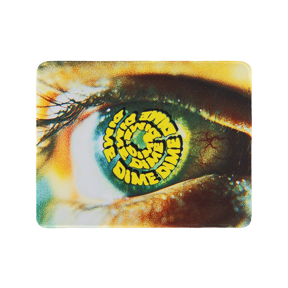 PEOPLE MOUSE PAD