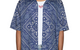 PAISE DINER SS SHIRT DEEP NAVY