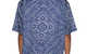 PAISE DINER SS SHIRT DEEP NAVY