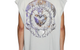 ANGUISH CUT OFF TANK KRETE GREY