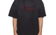 PAISE EXCESS SS TEE BLACK FADE