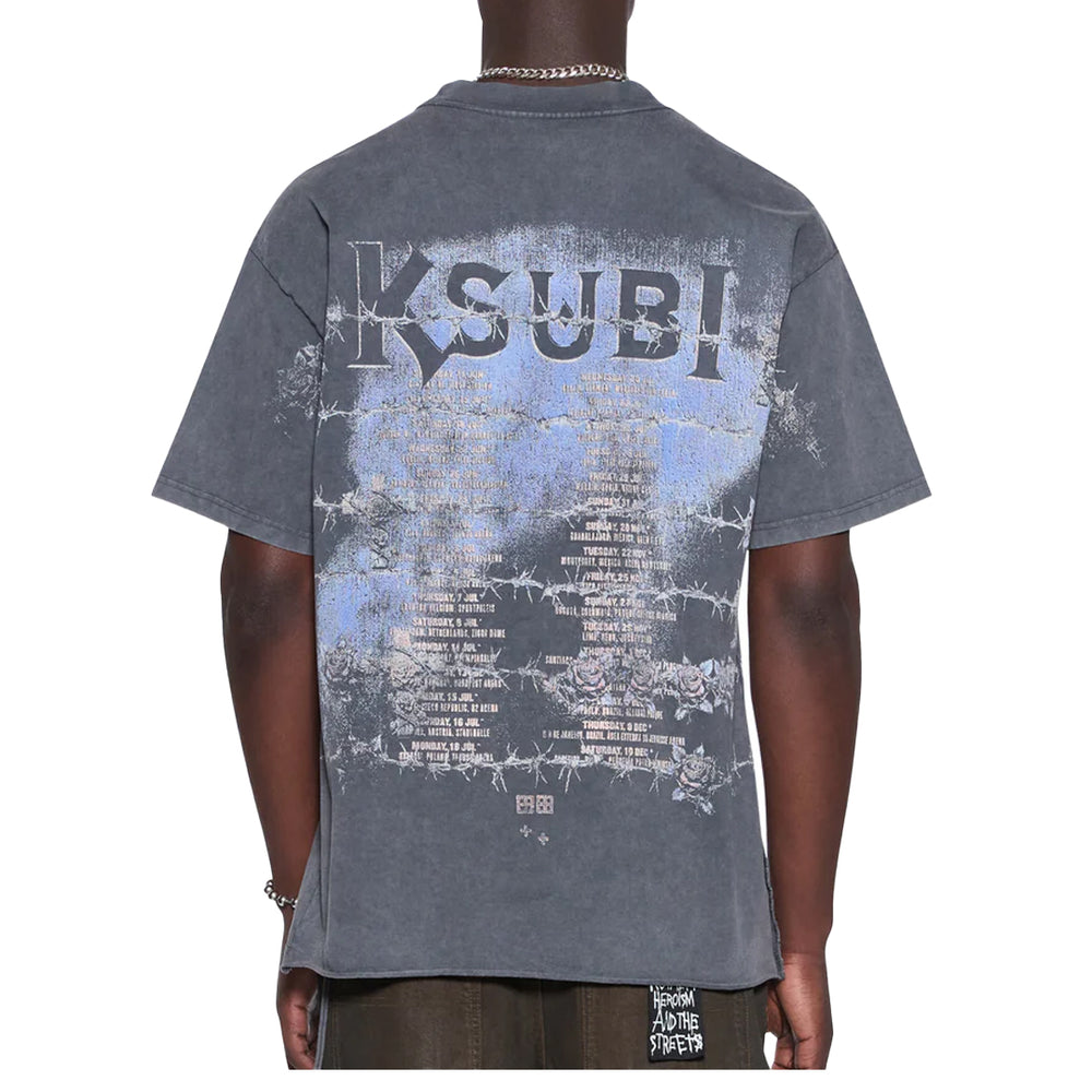 DEATH SNAKE EKCESS SS TEE RHINO