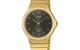 WATER RESISTANT SUNRAY DIAL MQ-24GA-1A